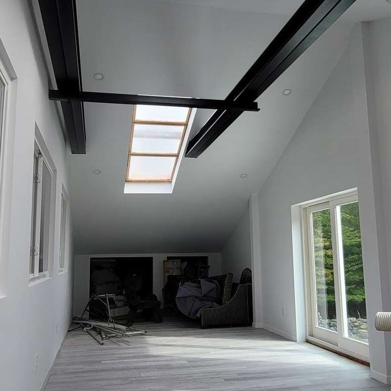 Greg Hanger Loft Gallery