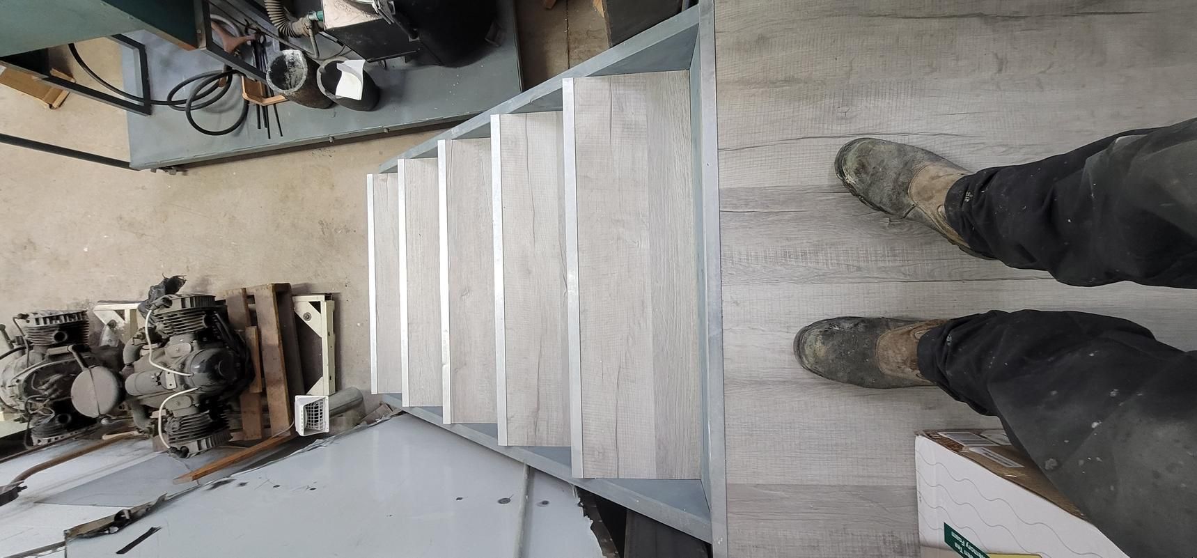 Greg Hanger Loft Gallery