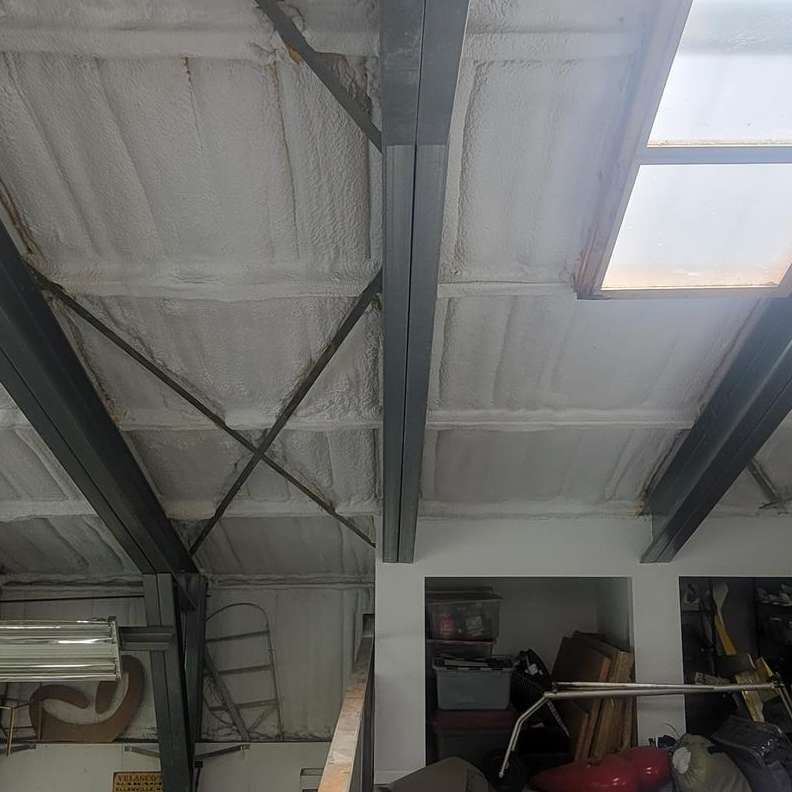 Greg Hanger Loft Gallery