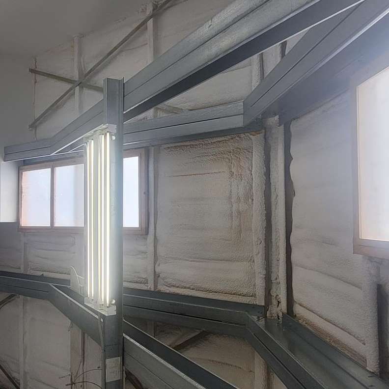 Greg Hanger Loft Gallery