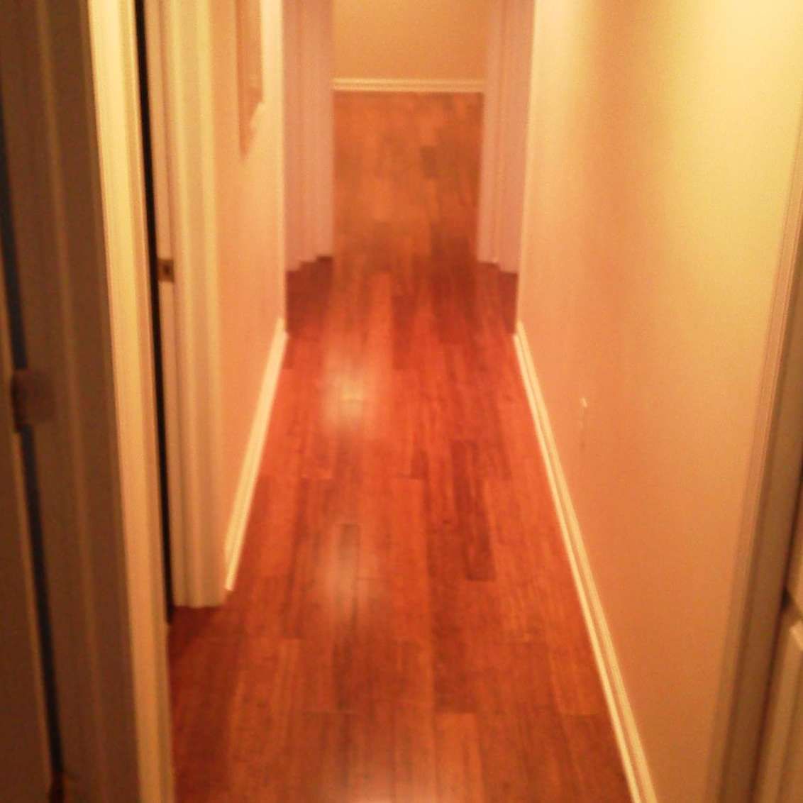 Hardwood Floor Gallery