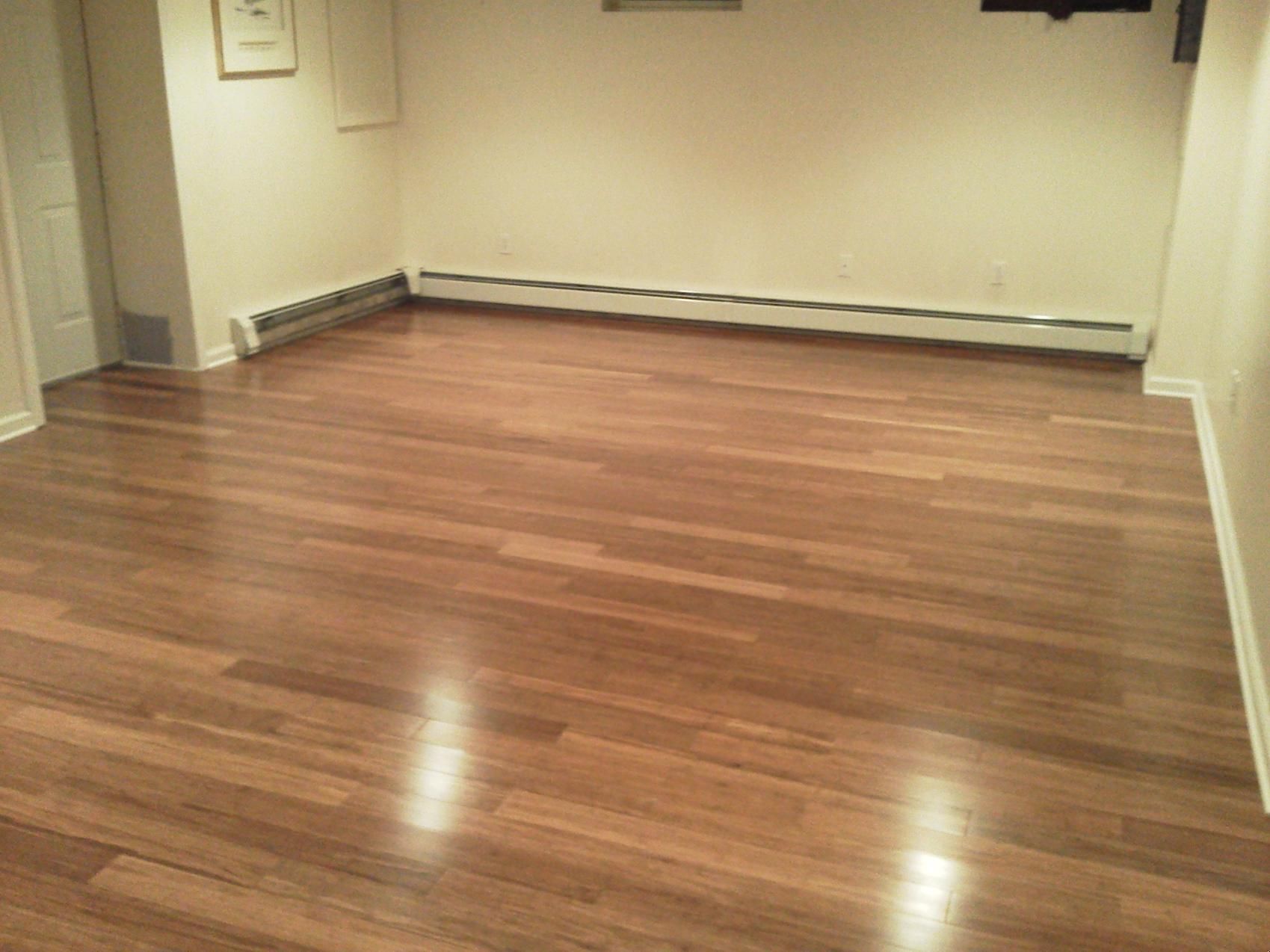 Hardwood Floor Gallery