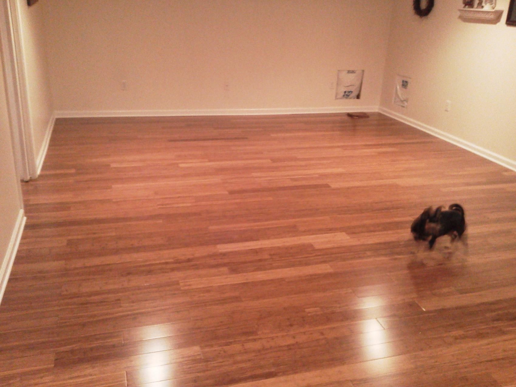 Hardwood Floor Gallery