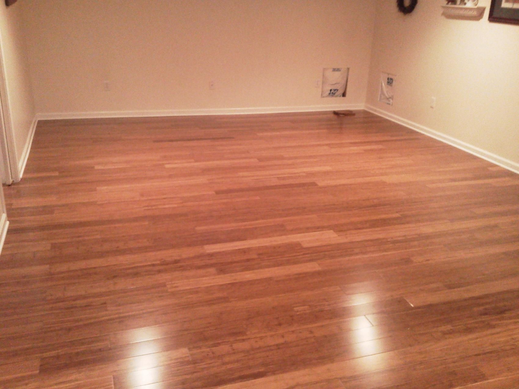 Hardwood Floor Gallery
