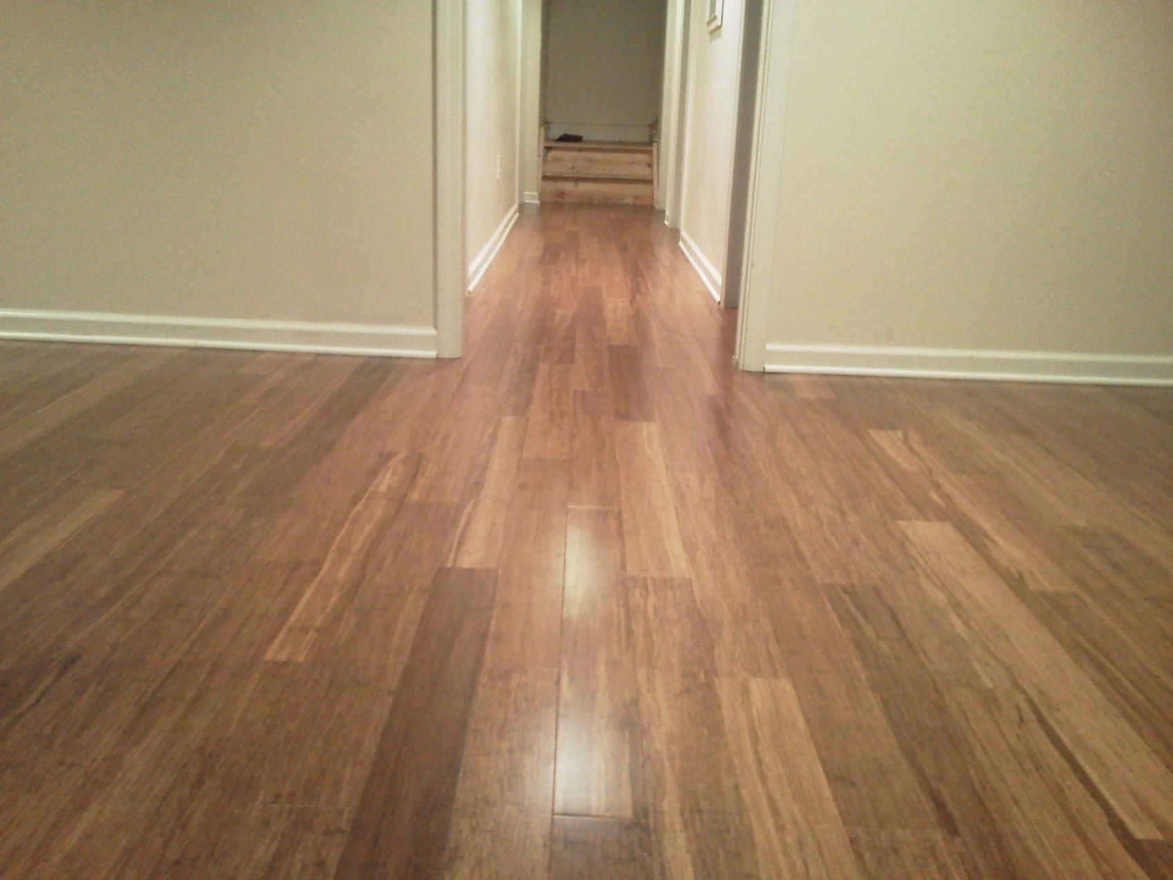 Hardwood Floor Gallery
