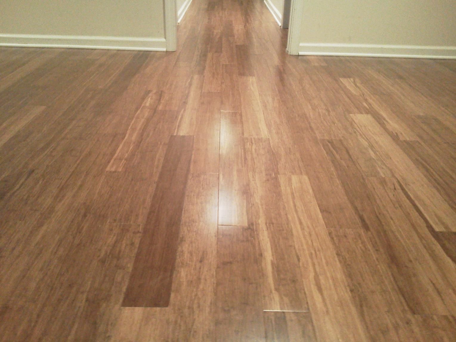 Hardwood Floor Gallery