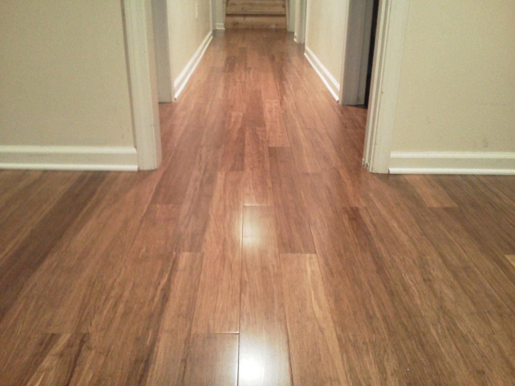 Hardwood Floor Gallery