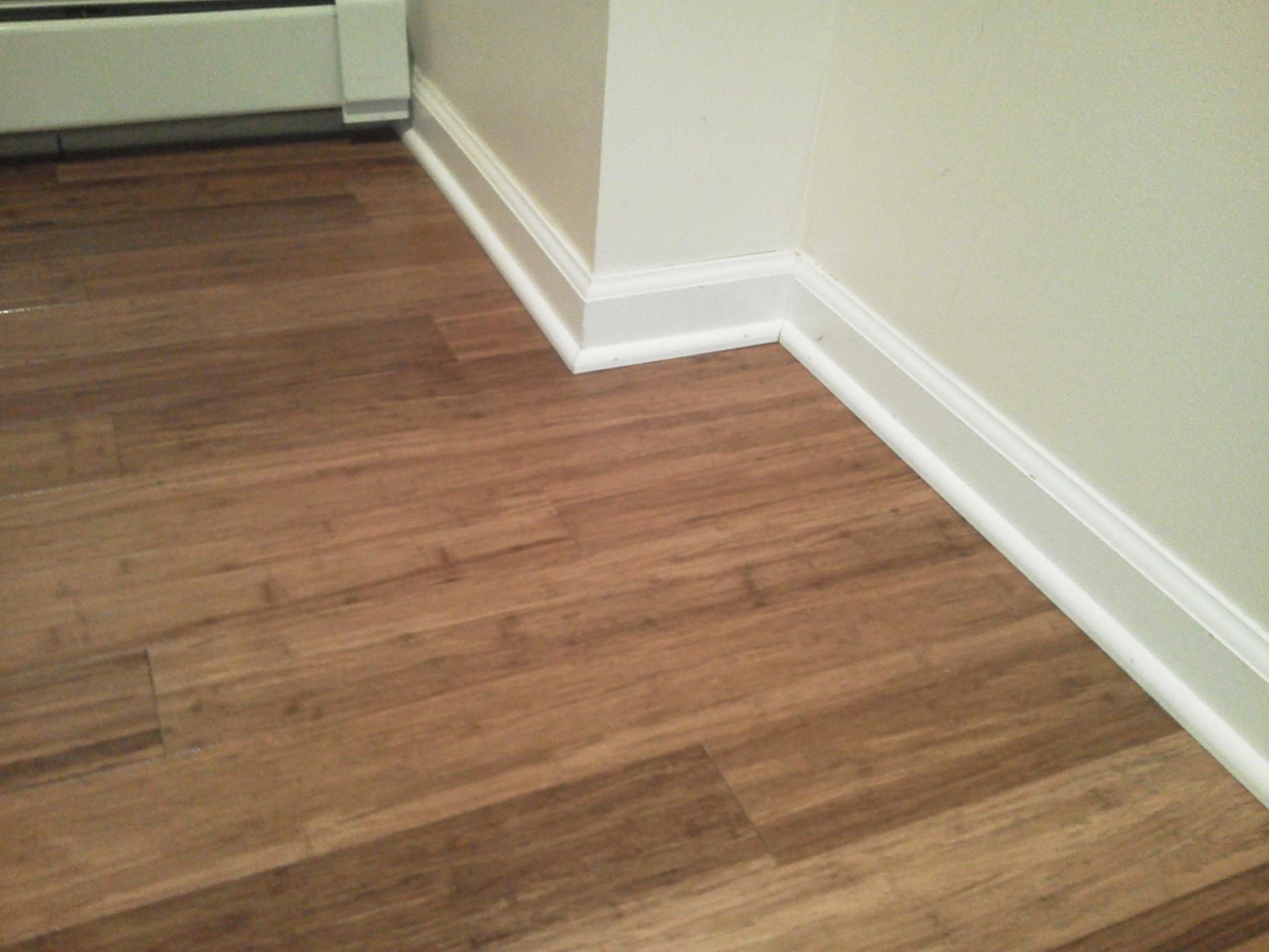 Hardwood Floor Gallery