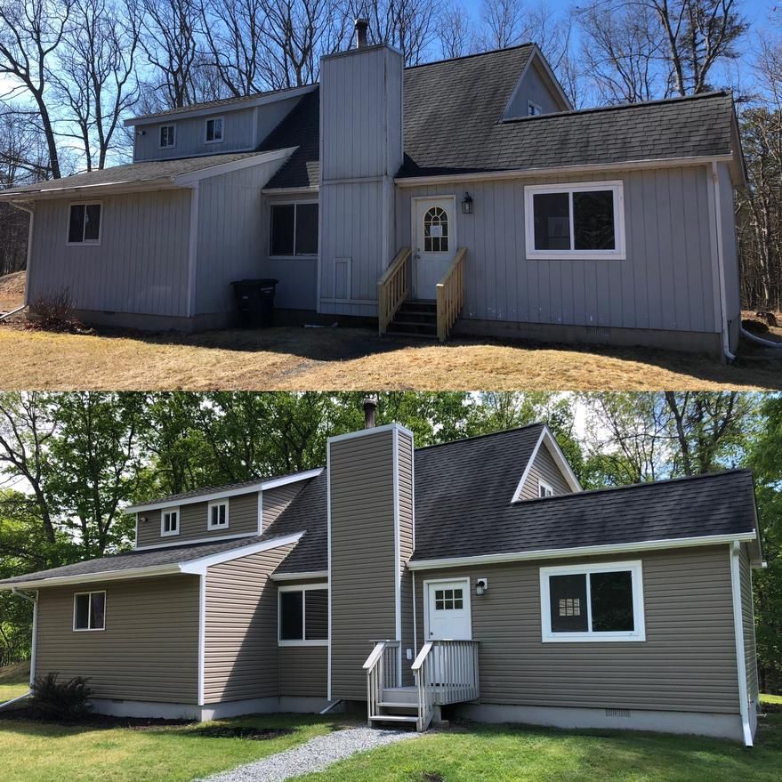 Home Renovation Gallery