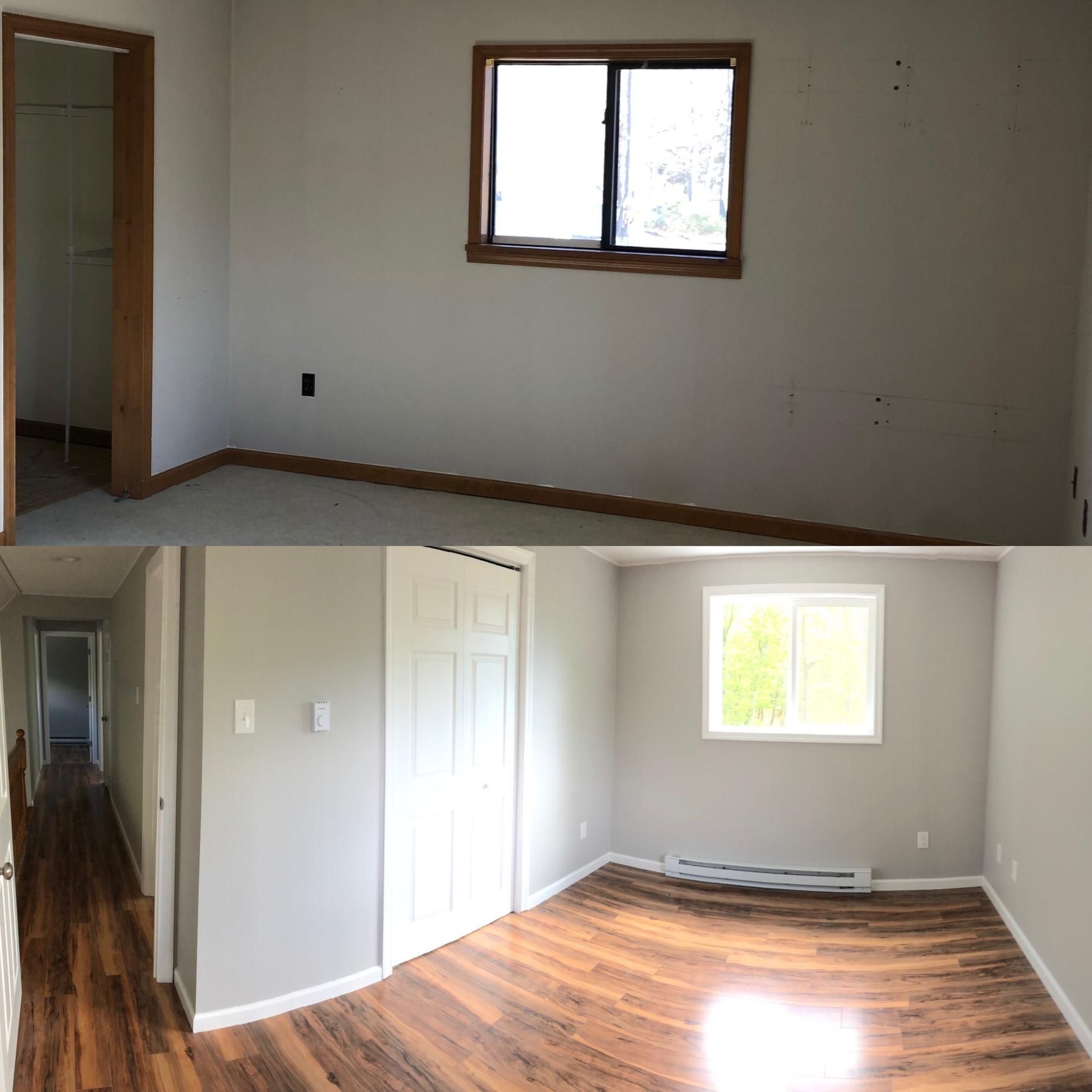 Home Renovation Gallery