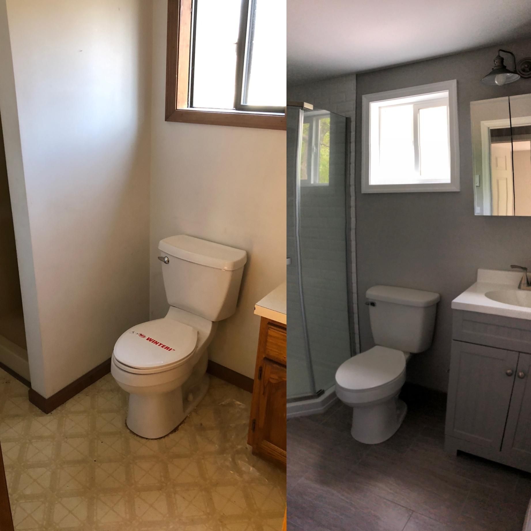 Home Renovation Gallery