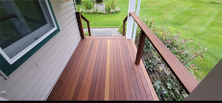 Kassies Bathroom Gallery