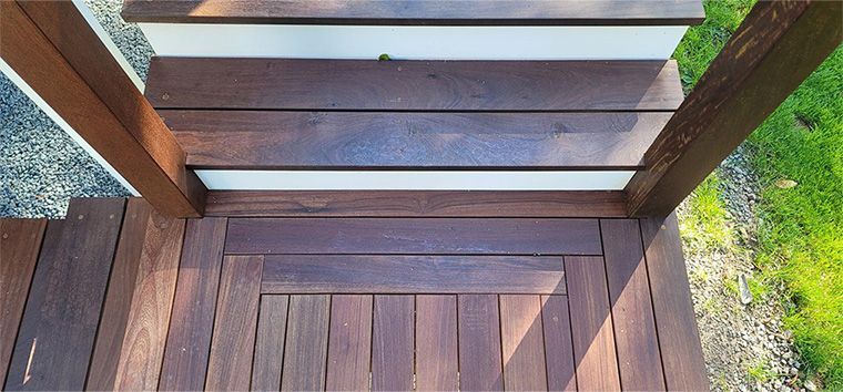 Kassies Bathroom Gallery