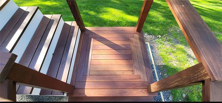 Kassies Bathroom Gallery