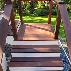 Kassies Bathroom Gallery