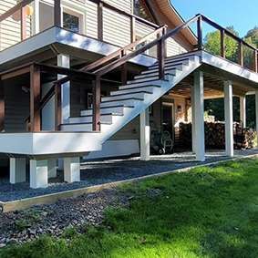 Kassies Bathroom Gallery