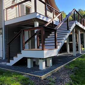 Kassies Bathroom Gallery