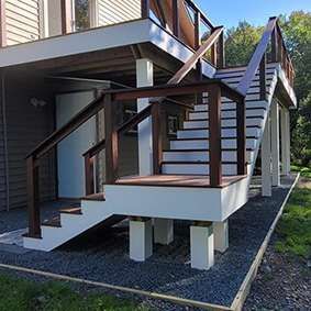 Kassies Bathroom Gallery