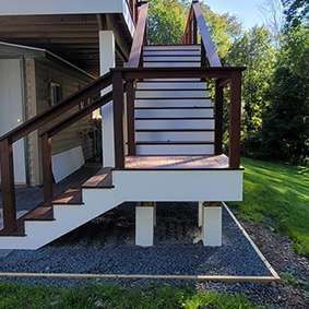 Kassies Bathroom Gallery