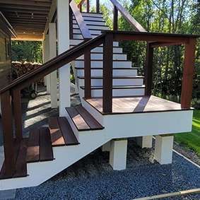 Kassies Bathroom Gallery