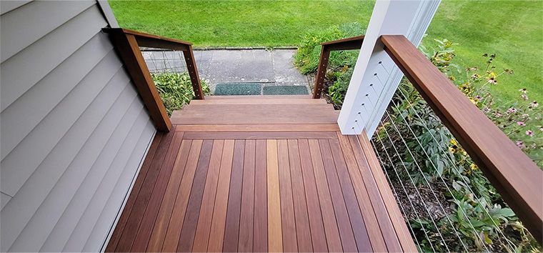 Kassies Bathroom Gallery