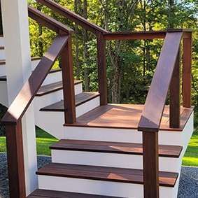 Kassies Bathroom Gallery