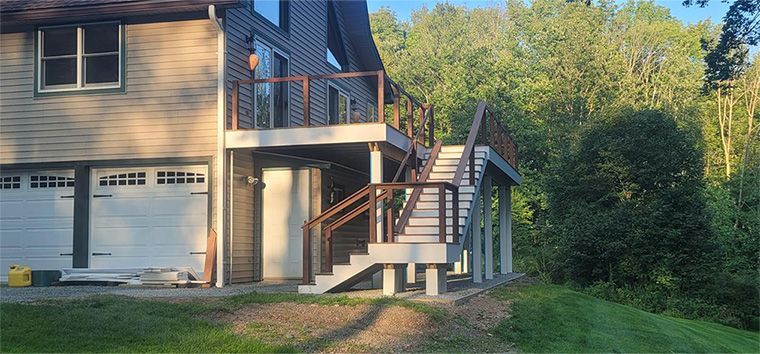 Kassies Bathroom Gallery