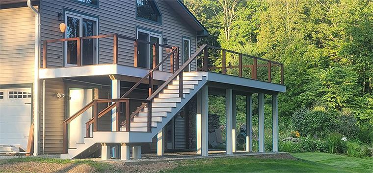 Kassies Bathroom Gallery