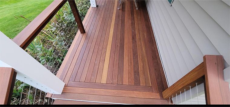 Kassies Bathroom Gallery