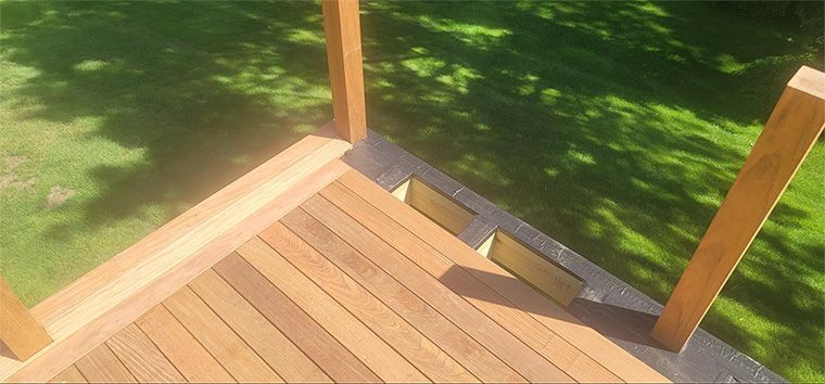 Kassies Bathroom Gallery