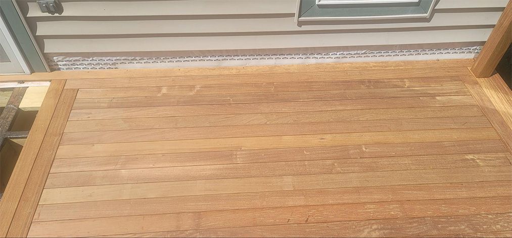 Kassies Bathroom Gallery