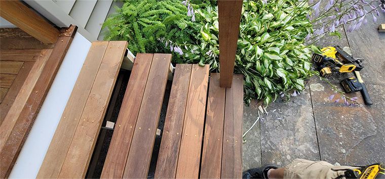 Kassies Bathroom Gallery