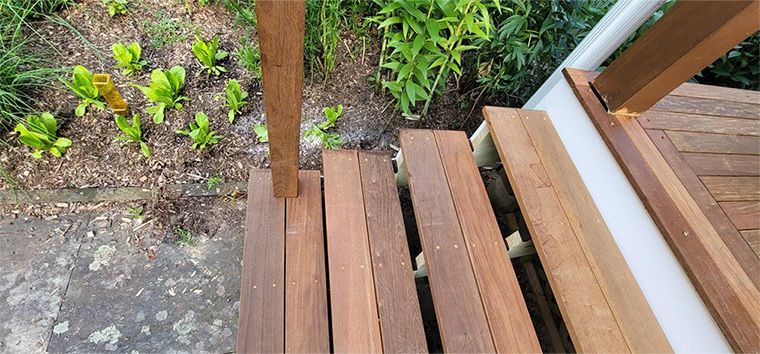 Kassies Bathroom Gallery