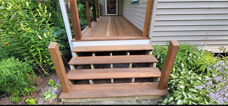 Kassies Bathroom Gallery