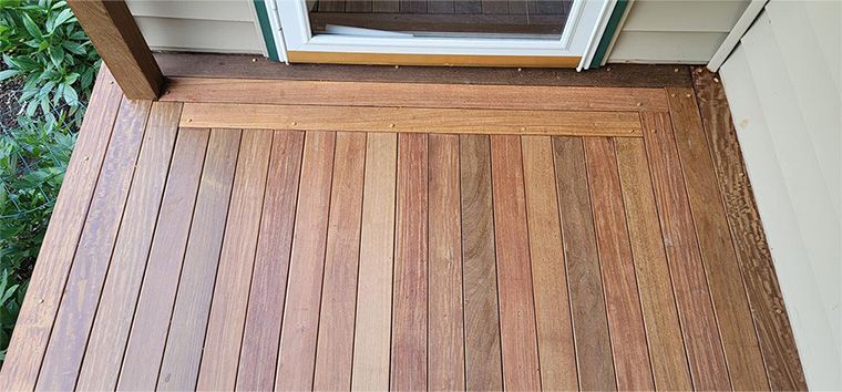 Kassies Bathroom Gallery