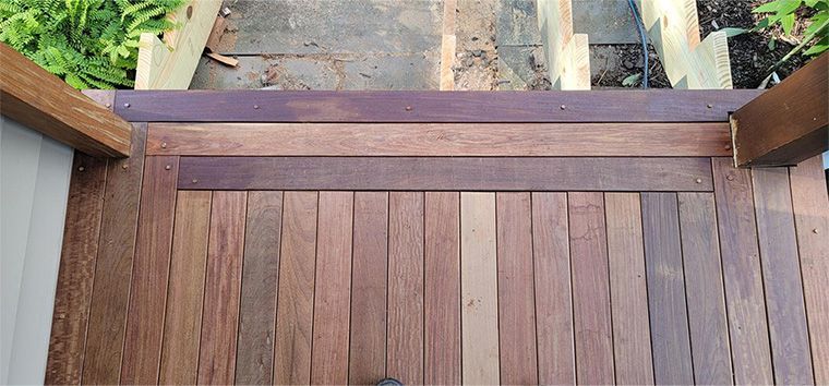 Kassies Bathroom Gallery