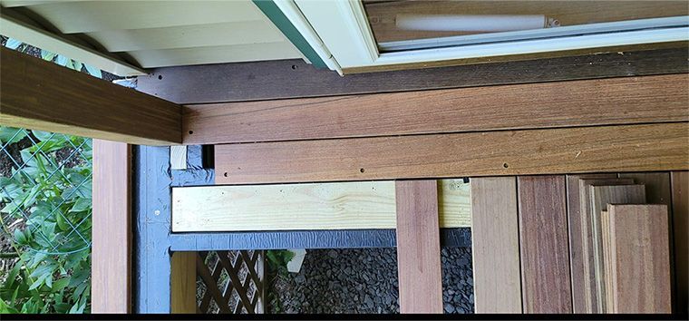 Kassies Bathroom Gallery