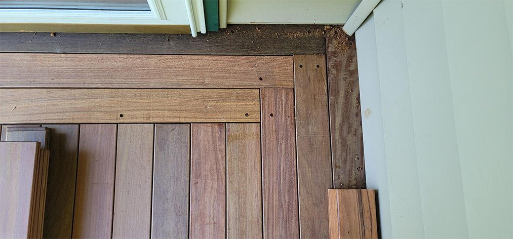 Kassies Bathroom Gallery