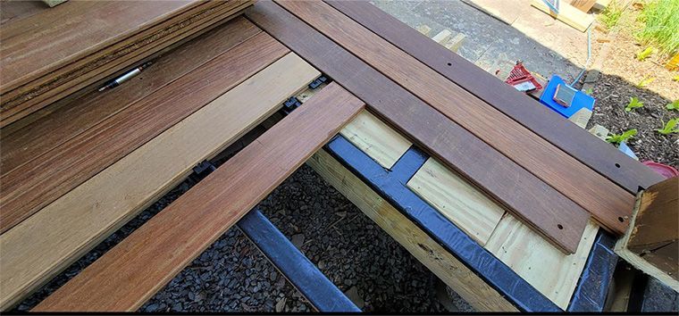 Kassies Bathroom Gallery