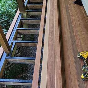 Kassies Bathroom Gallery