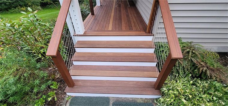 Kassies Bathroom Gallery