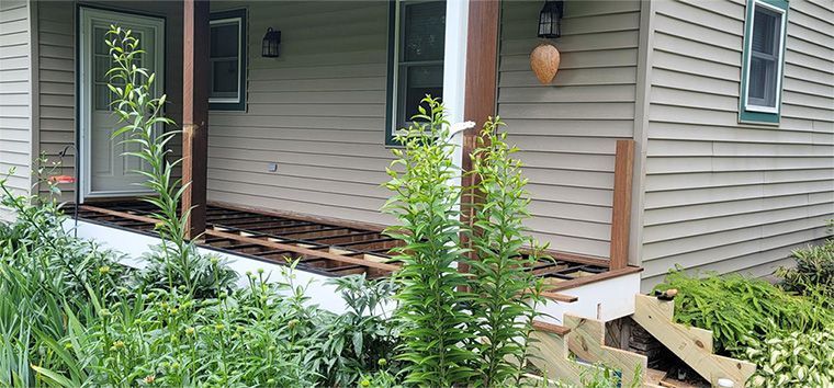 Kassies Bathroom Gallery