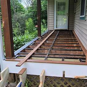 Kassies Bathroom Gallery