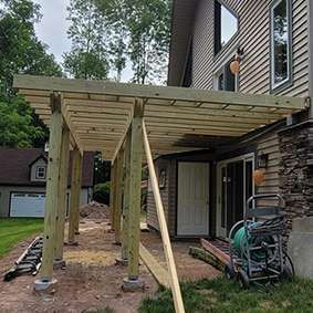 Kassies Bathroom Gallery