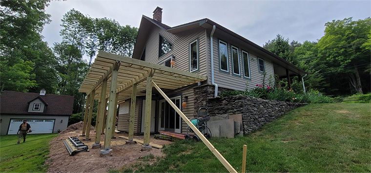 Kassies Bathroom Gallery