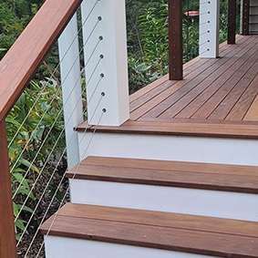 Kassies Bathroom Gallery