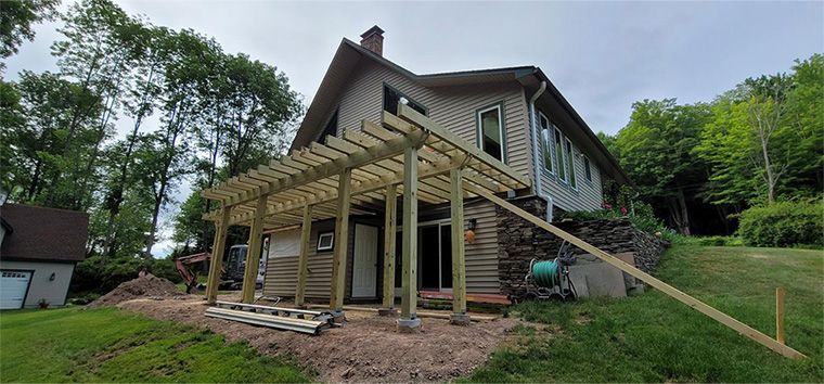 Kassies Bathroom Gallery