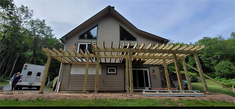 Kassies Bathroom Gallery