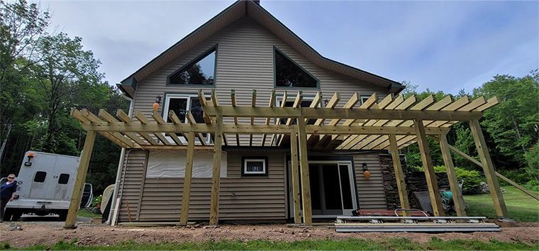 Kassies Bathroom Gallery