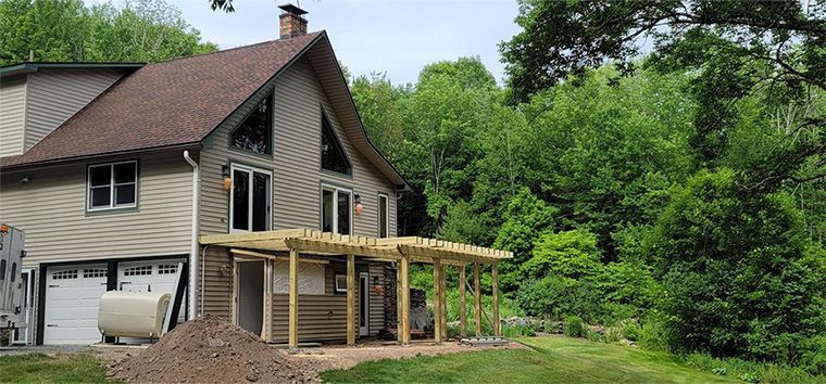 Kassies Bathroom Gallery